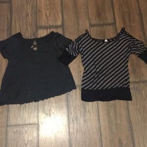 Vanity t-shirt bundle